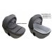Детская коляска для двойни RAY Ultra Duo 2 в 1 Детская коляска для двойни RAY Ultra Duo 2 в 1